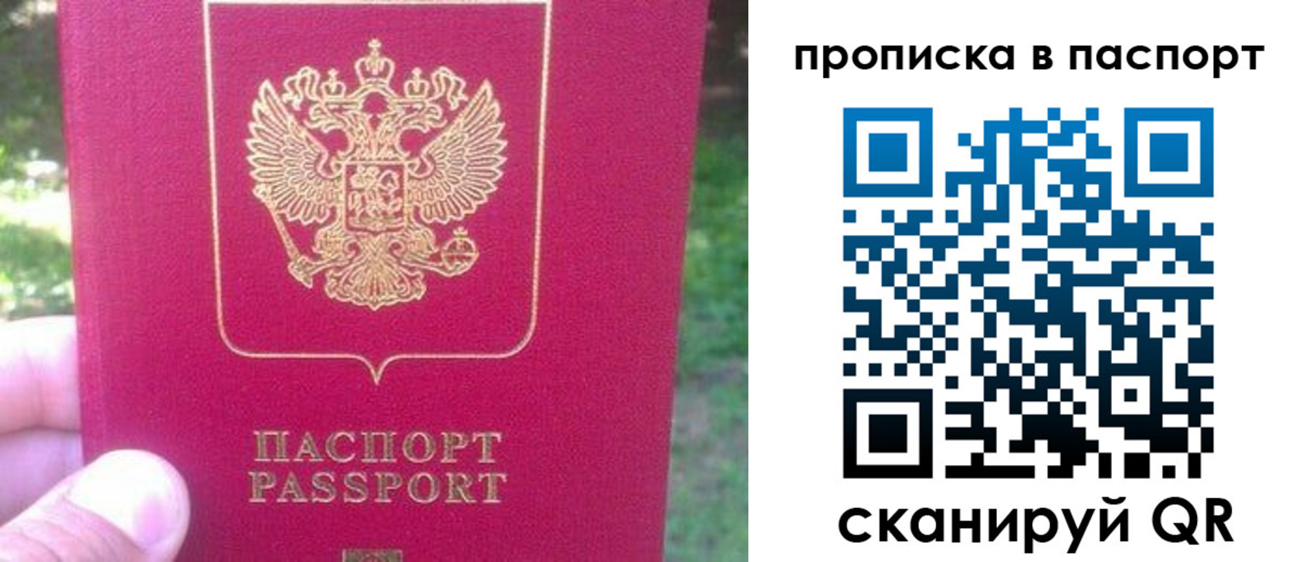временная регистрация для всех в Кинеле
